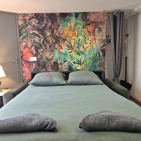 Studio Le Moutik Du Bord De Mer Avec Spa Parking Gratuit Lampaul-Plouarzel Екстер'єр фото